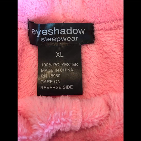 🎉BUNDLE🎉 Juniors pajama shorts - Picture 8 of 11